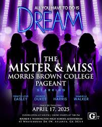 Mr. & Ms. MBC Pageant